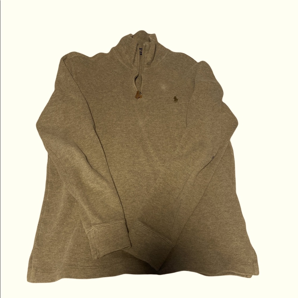 Polo Ralph Lauren Quarter Zip